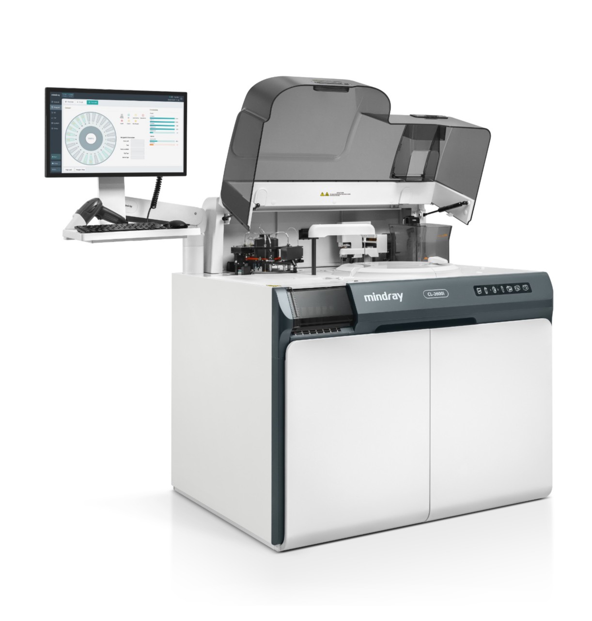 Mindray CL-2600i